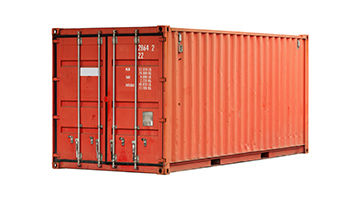 Mayfair secure storage containers W1K