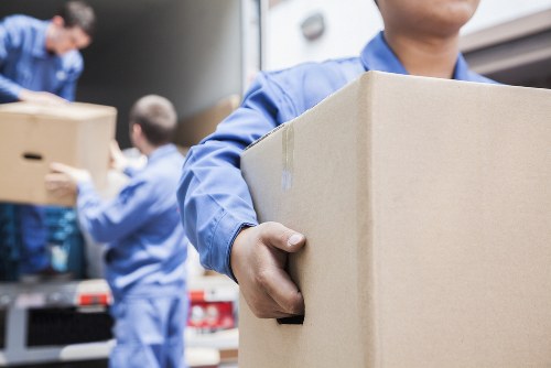 Mayfair Storage commitment to preventing modern slavery in business operations