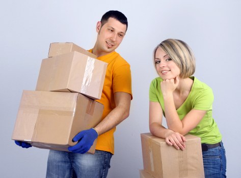 Professional archive and inventory storage used by businesses in Mayfair