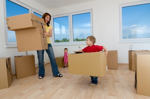 Secure access to a storage facility with unit records