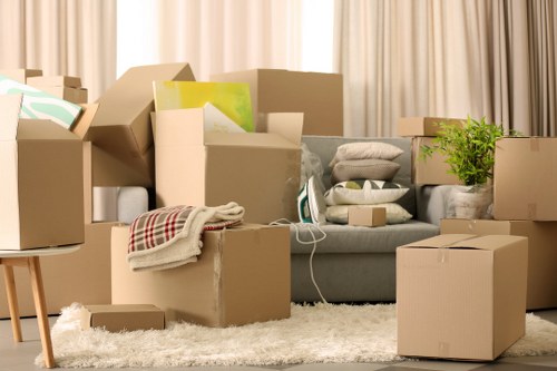 Completed complaint resolution process for Mayfair Storage
