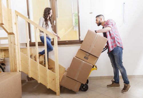 Secure storage units representing insured and safe storage operations