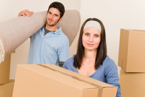 Inclusive Mayfair Storage website experience with accessibility features