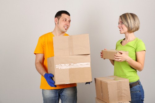 Secure and elegant office storage system for Mayfair businesses