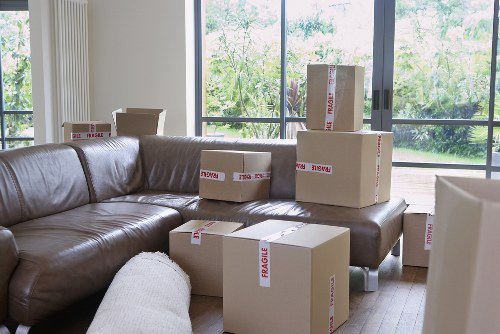 Protected storage units for business and personal items