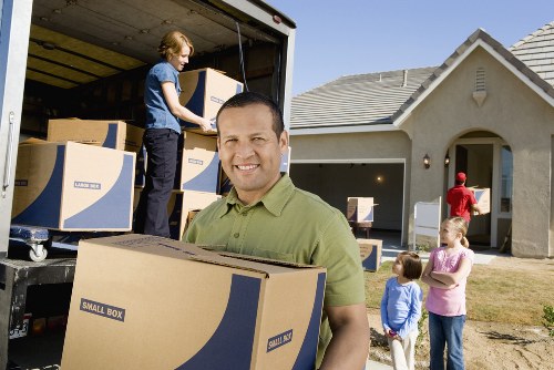 Commercial removals and office relocation services in Mayfair