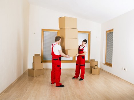 Flexible storage solution for city homes and offices