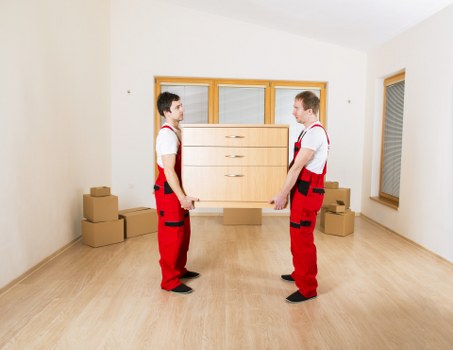 24-hour monitored secure storage facility in London