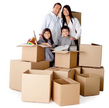 Well-managed storage space for valuable possessions